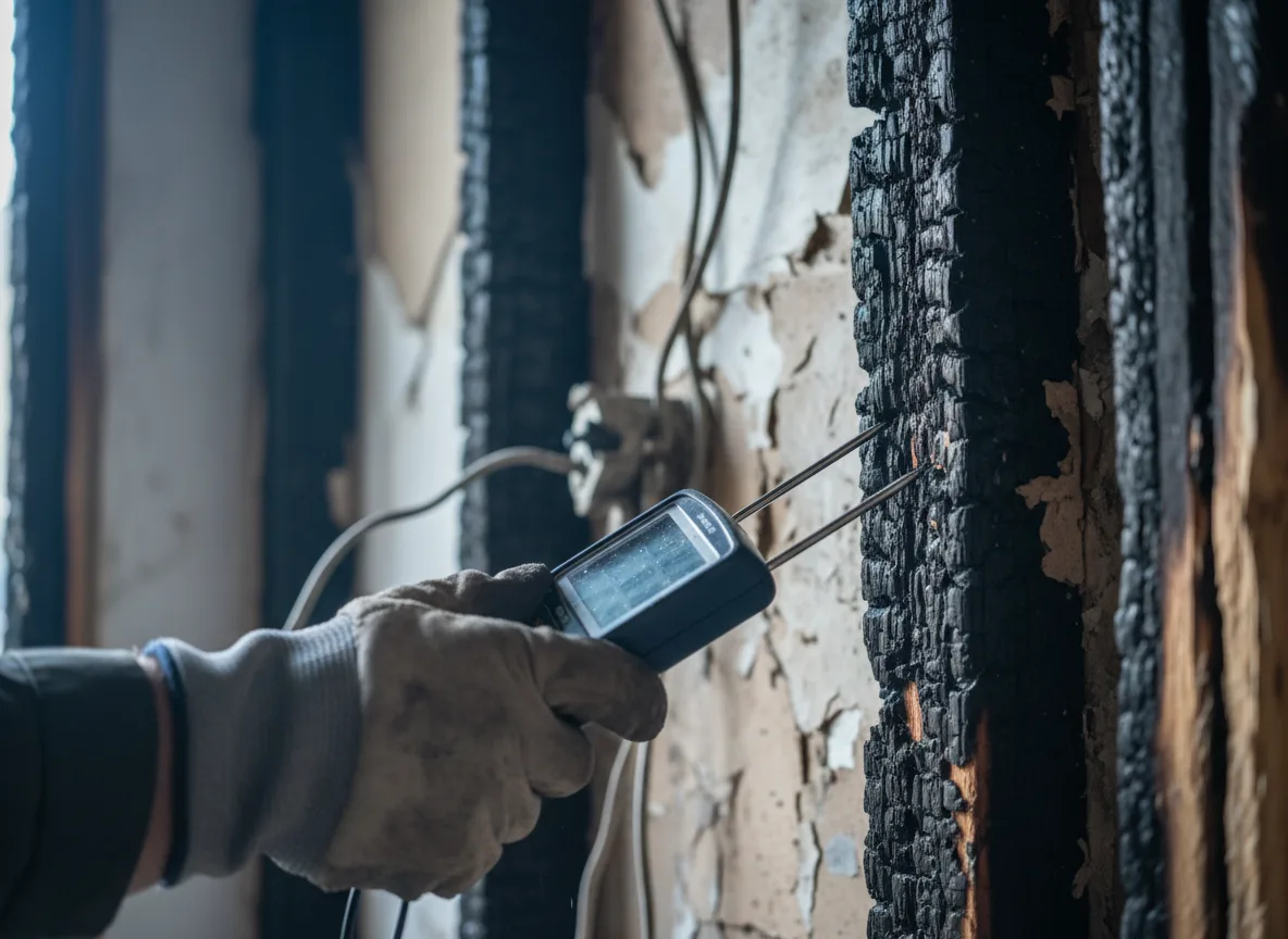 Fire Damage Restoration Coudersport, PA FAQs